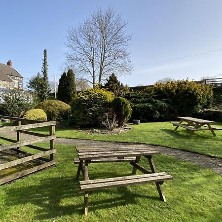 The New Inn Pickering Bagian luar foto
