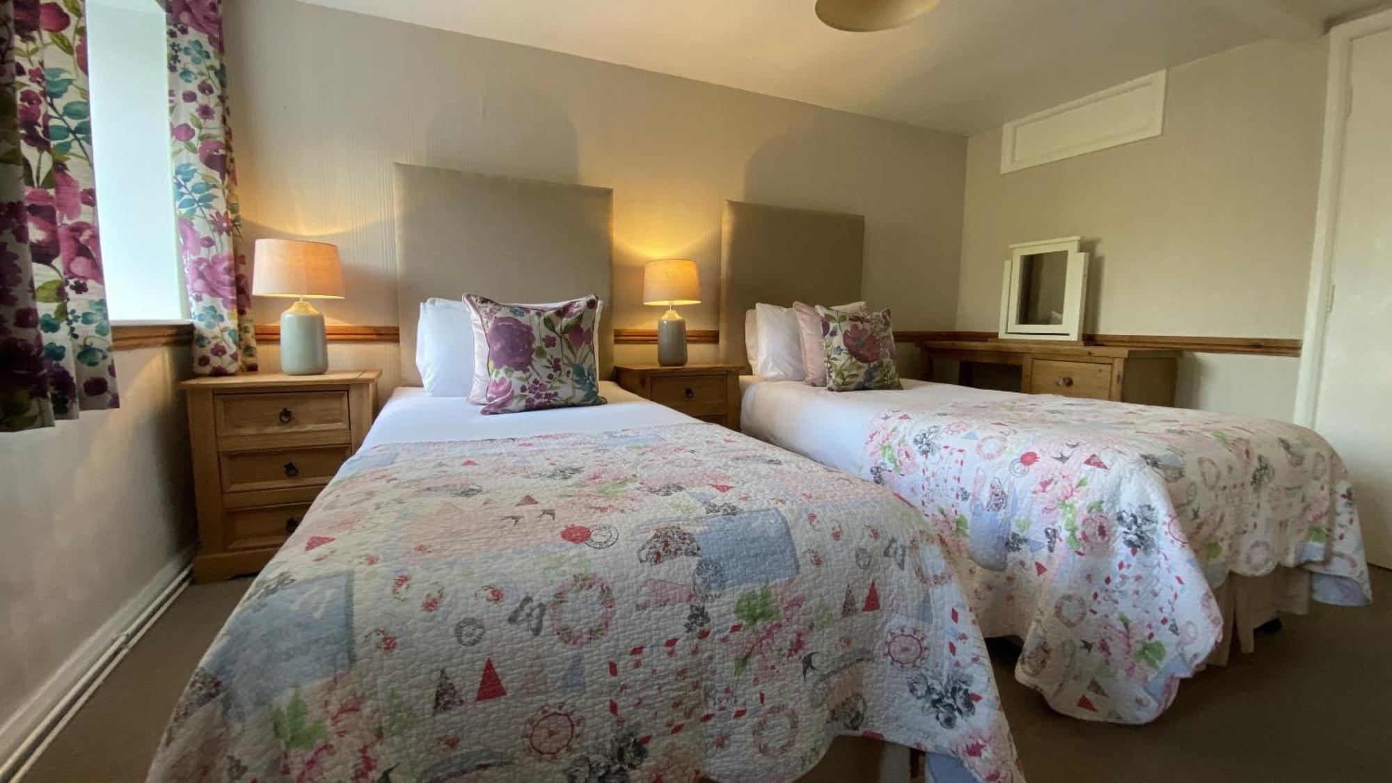 The New Inn Pickering Bagian luar foto
